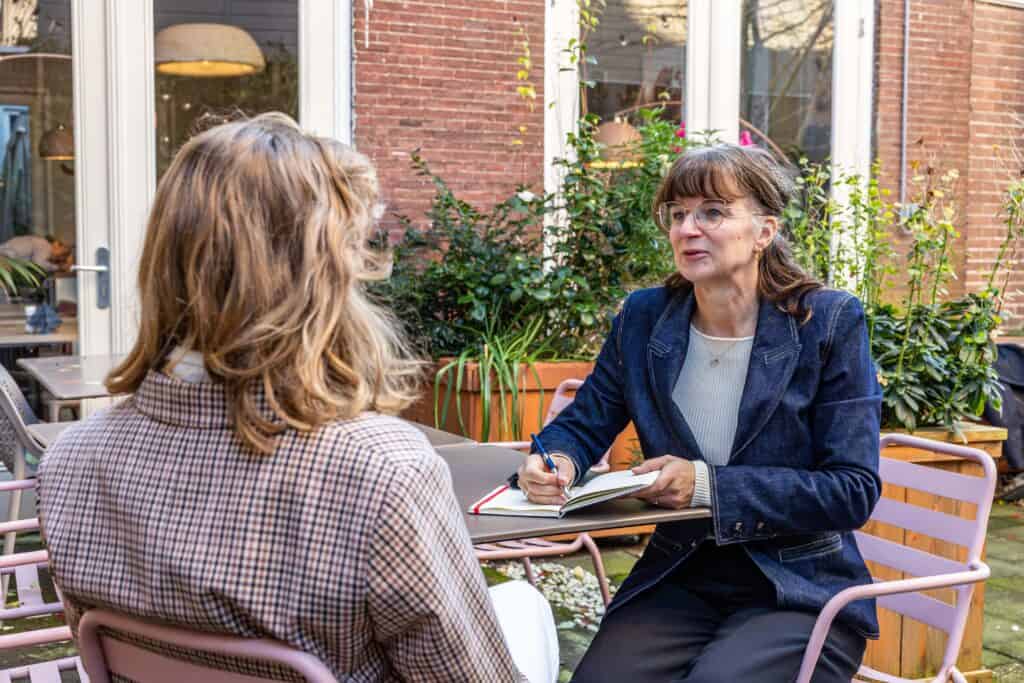 Administratieve duizendpoot